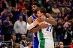 太炸裂了🤯！一周内出现4次单场60+表现 NBA历史近62年来首次！