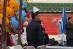 妻子再控诉：刘维伟道德败坏拿几百万年薪 骗我回球队带小三旅游