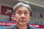 郑永刚：今晚面对达卡里的低位进攻 对巴吉的考验也是巨大的