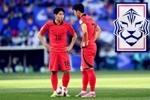 世界杯巡礼-韩国：&ldquo;黄金一代&rdquo;迎来绝唱，实现目标全靠运气？